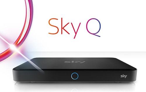 Sky Q: Funktionen, Design, Kosten & Angebote