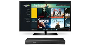 Amazon Prime Video auf TV streamen & übertragen - so funktioniert's